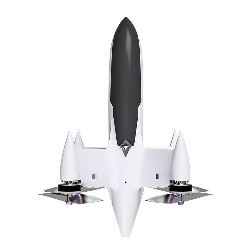 DXC-800PRO 2